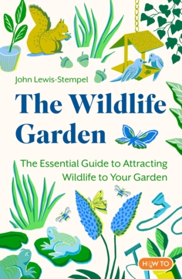 The Wildlife Garden - John Lewis Stempel