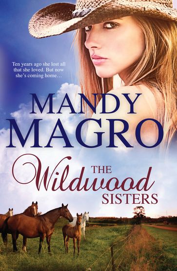 The Wildwood Sisters - Mandy Magro