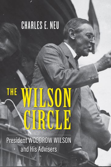 The Wilson Circle - Charles E. Neu