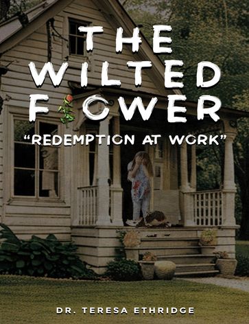 The Wilted Flower - Teresa Ethridge