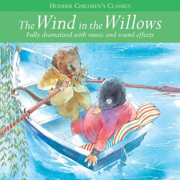 The Wind In The Willows - Arcadia