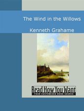 The Wind In The Willows