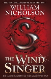 The Wind Singer (The Wind on Fire Trilogy)