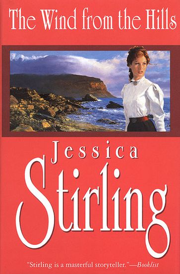 The Wind from the Hills - Jessica Stirling