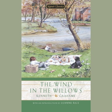 The Wind in the Willows - Kenneth Grahame - More