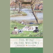 The Wind in the Willows