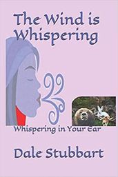 The Wind is Whispering: Whispering in Your Ear