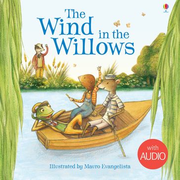 The Wind in the Willows: For tablet devices: For tablet devices - Lesley Sims