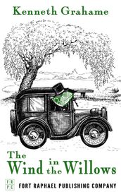 The Wind in the Willows - Unabridged
