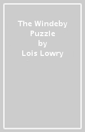 The Windeby Puzzle