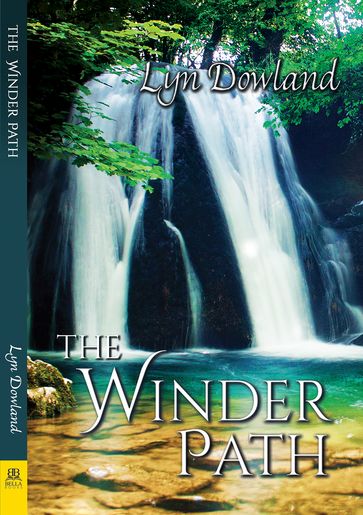 The Winder Path - Lyn Dowland