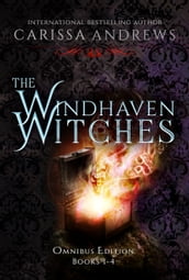 The Windhaven Witches Omnibus Edition