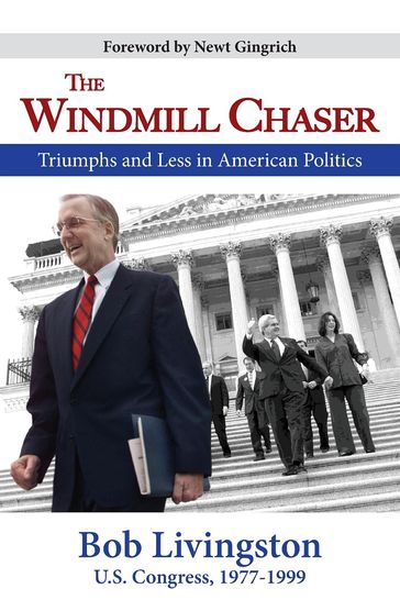 The Windmill Chaser - BOB LIVINGSTON