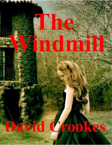 The Windmill - David Crookes