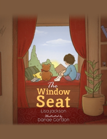 The Window Seat - Lisa Jackson