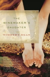 The Winemaker s Daughter