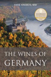 The Wines of Germany