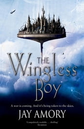 The Wingless Boy