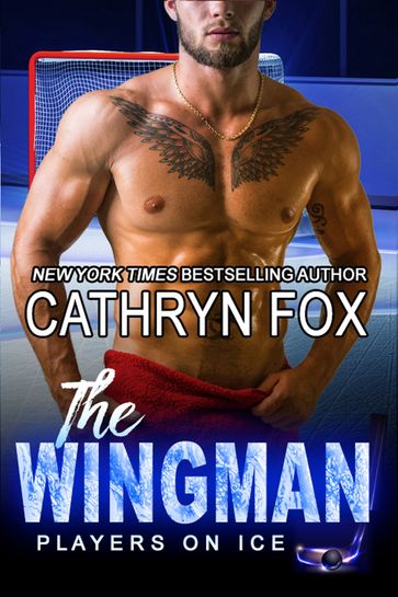 The Wingman - Cathryn Fox