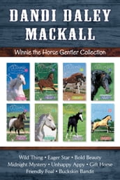 The Winnie the Horse Gentler Collection
