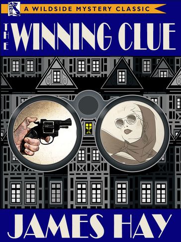 The Winning Clue - James Hay