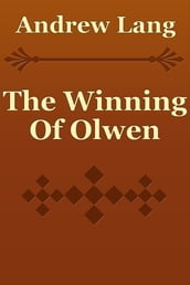 The Winning Of Olwen