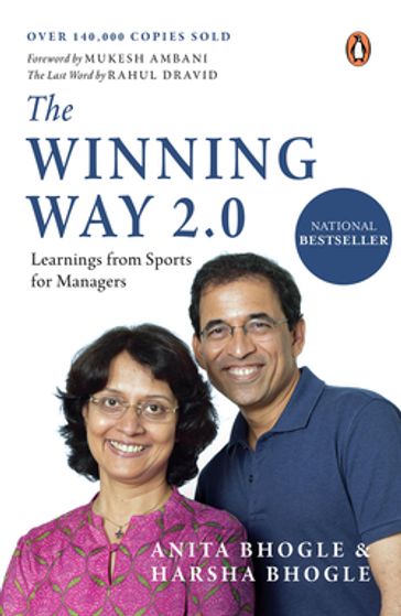 The Winning Way 2.0 - Anita Bhogle - Harsha Bhogle