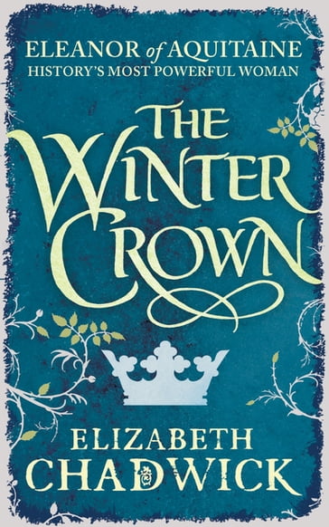 The Winter Crown - Elizabeth Chadwick