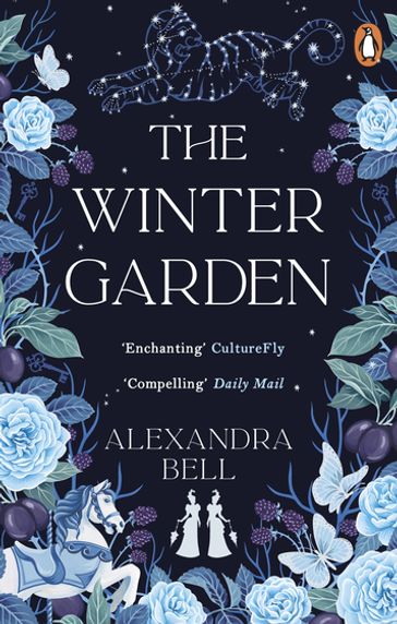 The Winter Garden - Alexandra Bell