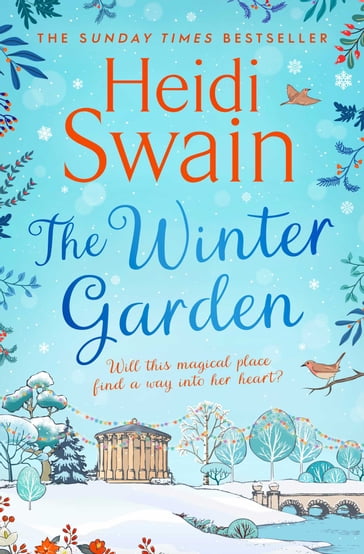 The Winter Garden - Heidi Swain