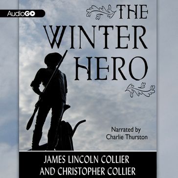 The Winter Hero - James Lincoln Collier - Christopher Collier