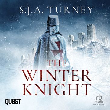 The Winter Knight - S. J. A. Turney