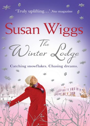 The Winter Lodge (The Lakeshore Chronicles, Book 2) - Susan Wiggs