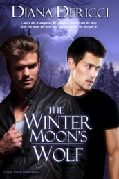 The Winter Moon s Wolf