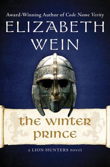 The Winter Prince - Elizabeth Wein