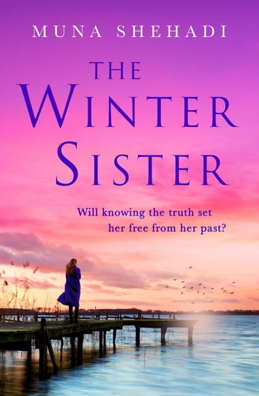 The Winter Sister - Muna Shehadi