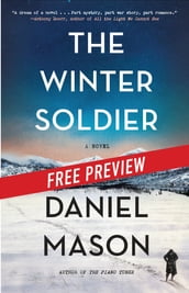 The Winter Soldier: Free Preview