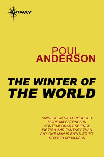 The Winter of the World - Poul Anderson