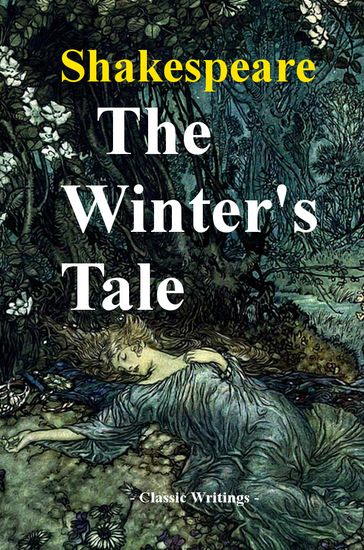 The Winter's Tale - William Shakespeare