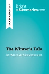 The Winter s Tale by William Shakespeare (Book Analysis)