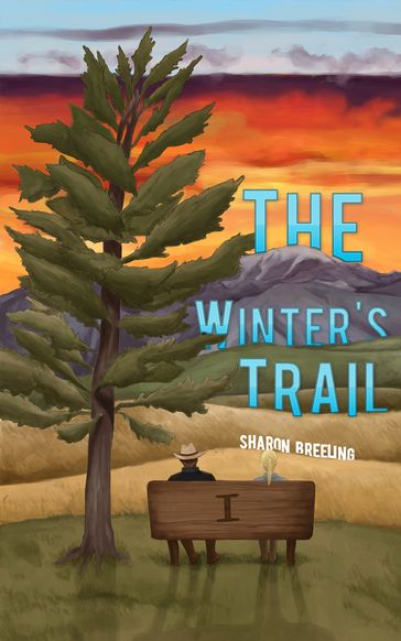 The Winter's Trail - Sharon Breeling