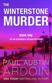 The Winterstone Murder