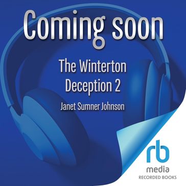 The Winterton Deception 2: Fault Lines - Janet Sumner Johnson