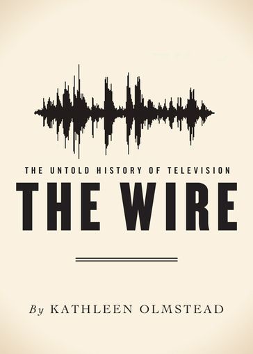 The Wire - Kathleen Olmstead