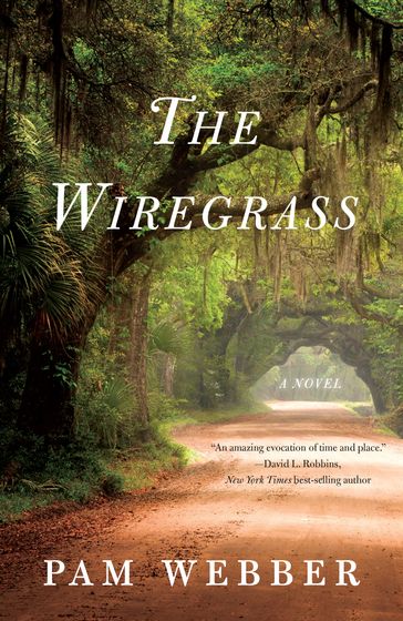 The Wiregrass - Pam Webber