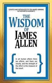 The Wisdom of James Allen