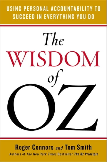 The Wisdom of Oz - Roger Connors - Tom Smith