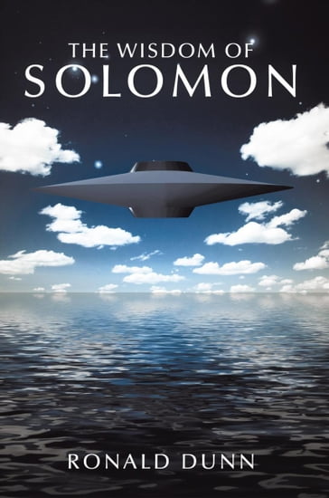 The Wisdom of Solomon - Ronald Dunn