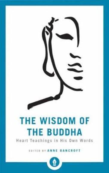 The Wisdom of the Buddha - Anne Bancroft