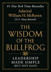 The Wisdom of the Bullfrog